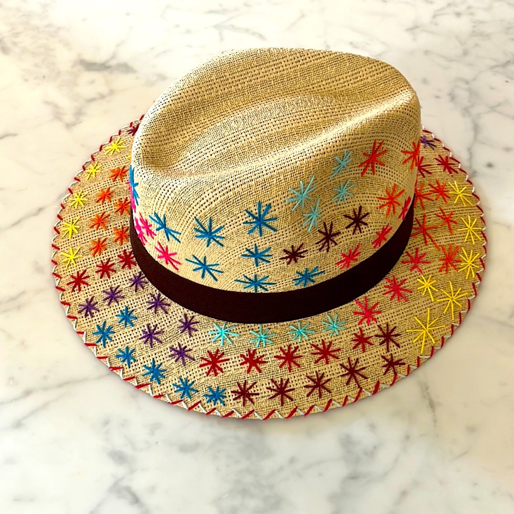 Summer Romero Hat